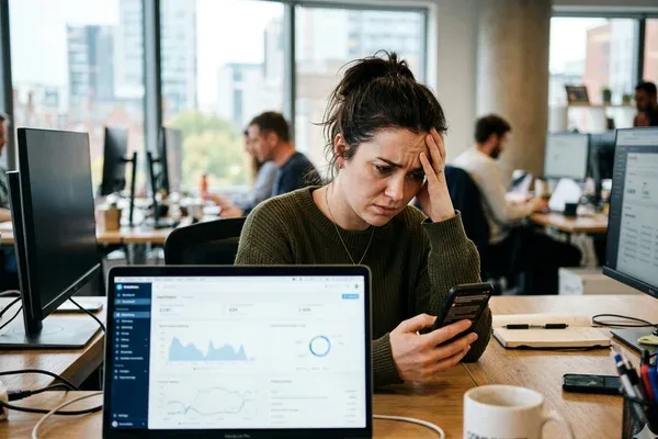 Community manager confronté à une crise de réputation / bad buzz sur les réseaux sociaux — RC Pro