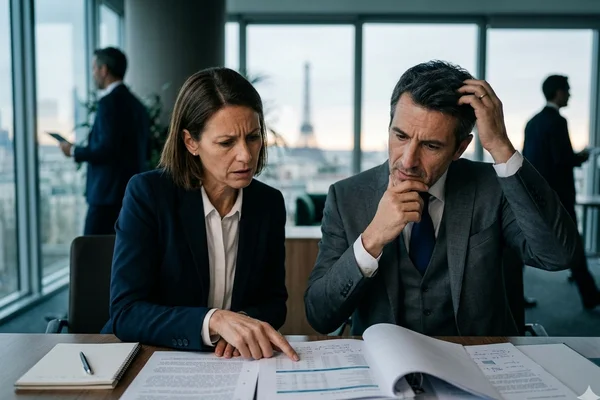 Consultant en management confronté à une mise en cause client pour recommandation ayant entraîné des pertes — RC Pro