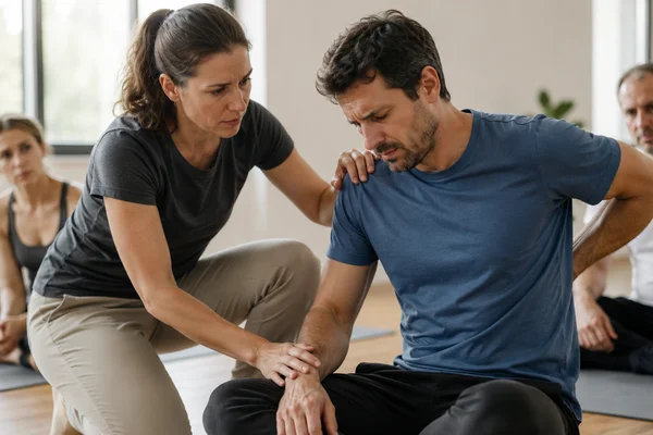 Accident d'un stagiaire en formation pratique — RC Pro formateur
