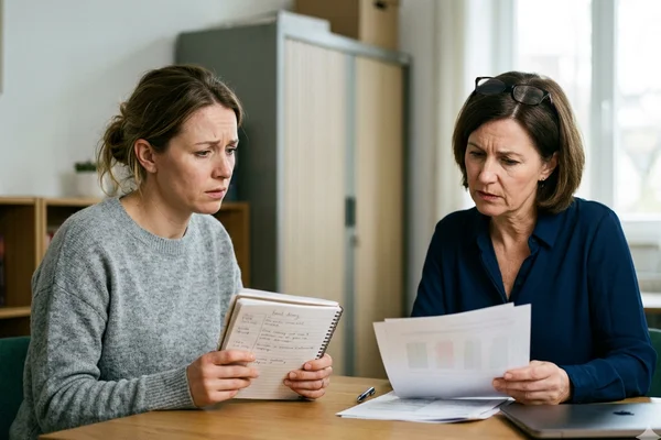 Nutritionniste face à un litige client suite à un conseil alimentaire — sinistre RC Pro