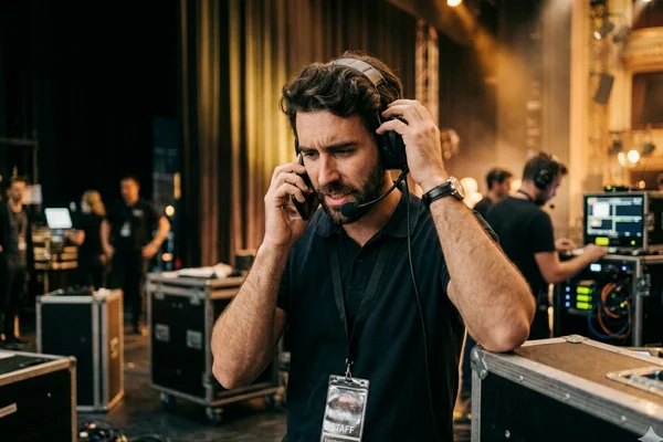 Organisateur de spectacles face à une annulation force majeure festival plein air