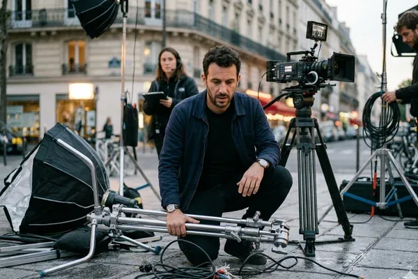 Vidéaste mis en cause par la SACEM pour utilisation de musique non autorisée — RC Pro